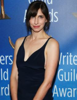 Matthew Bissonnette Current Partner Rebecca Addelman